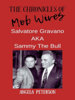 The Chronicles of Mob Wives: Salvatore Gravano AKA Sammy The Bull