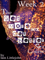 The Get More Sex, Get Better Sex Course