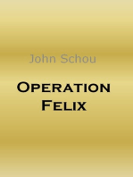 Operation Felix