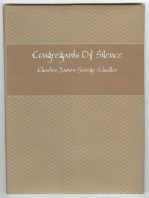 Congregants Of Silence