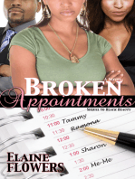 Broken Appointments