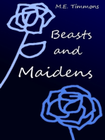 Beasts and Maidens
