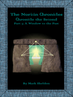 The Noricin Chronicles: A Window to the Past