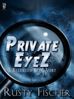Private EyeZ