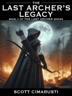 The Last Archer's Legacy