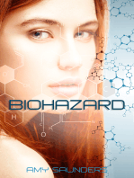 Biohazard (A Novella)