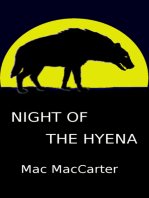 Night of the Hyena