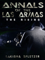 Annals of the Las Armas #1
