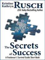 The Secrets of Success