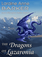 The Dragons of Lazaronia (Book 2)