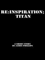 RE:Inspiration; Titan