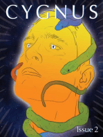 Cygnus: Issue 2