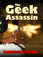 The Geek Assassin
