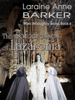 The Sorceresses of Lazaronia (Book 6)