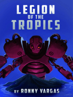 Legion of the Tropics