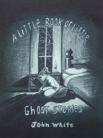 A Little Book of Little Ghost Stories