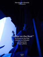 "Fiddler on the Roof"