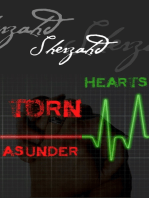 Hearts Torn Asunder