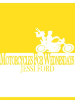 Motorcycles For Wednesdays