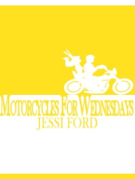 Motorcycles For Wednesdays
