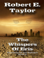 The Whispers of Eris: Chronicles of the Collapse, #3