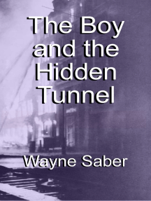 The Boy and the Hidden Tunnel
