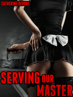 Serving Our Master