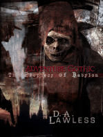 Adventure Gothic