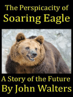 The Perspicacity of Soaring Eagle