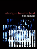 Shotgun Handle Beat