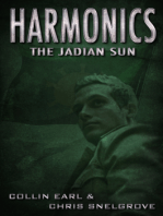Harmonics: The Jadian Sun