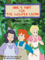 Anne's Hunt for the Golden Crown