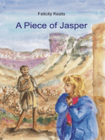 A Piece of Jasper