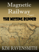 The Missing Runner