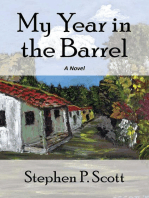 My Year in the Barrel