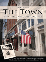 The Town That Haunted Hemingway