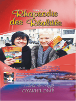 Rhapsody of Realities June 2012 French Edition