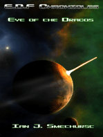 E.D.F Chronicles: Eye of the Dracos