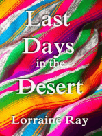 Last Days in the Desert