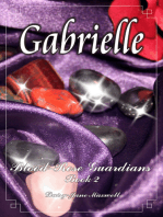 Gabrielle Blood-Rose Guardians