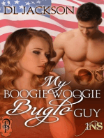 My Boogie Woogie Bugle Guy