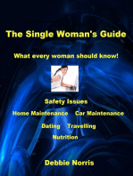 The Single Woman's Guide