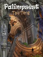 Palimpsest