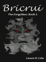 Bricrui (The Forgotten