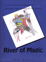 River of Magic