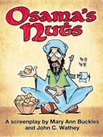 Osama's Nuts