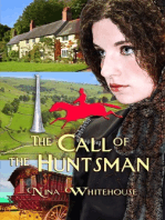 The Call of the Huntsman