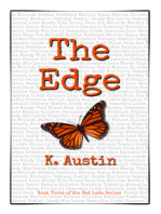 The Edge: Book Three of the Ved Ludo Series