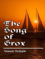 The Song of Grox