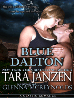 Blue Dalton